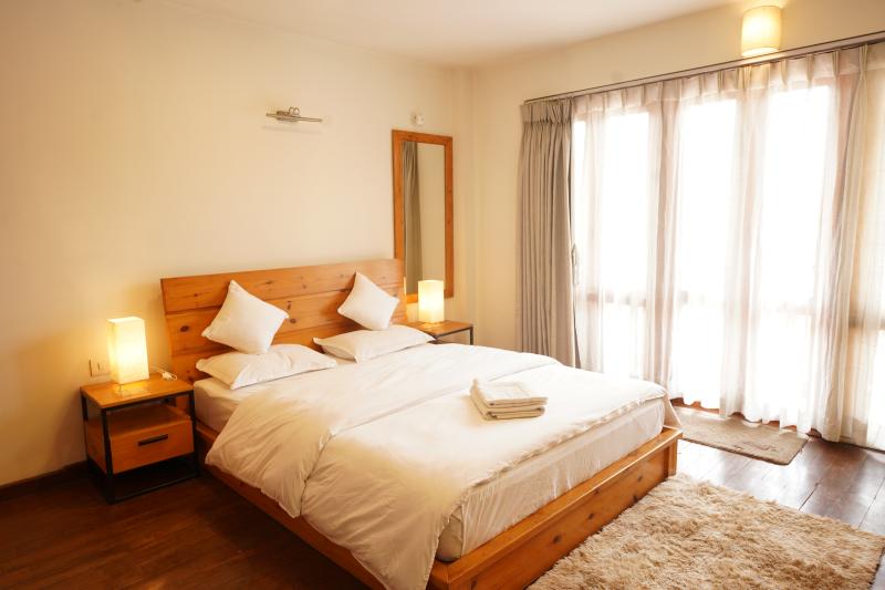 Studio Apartment (AC)