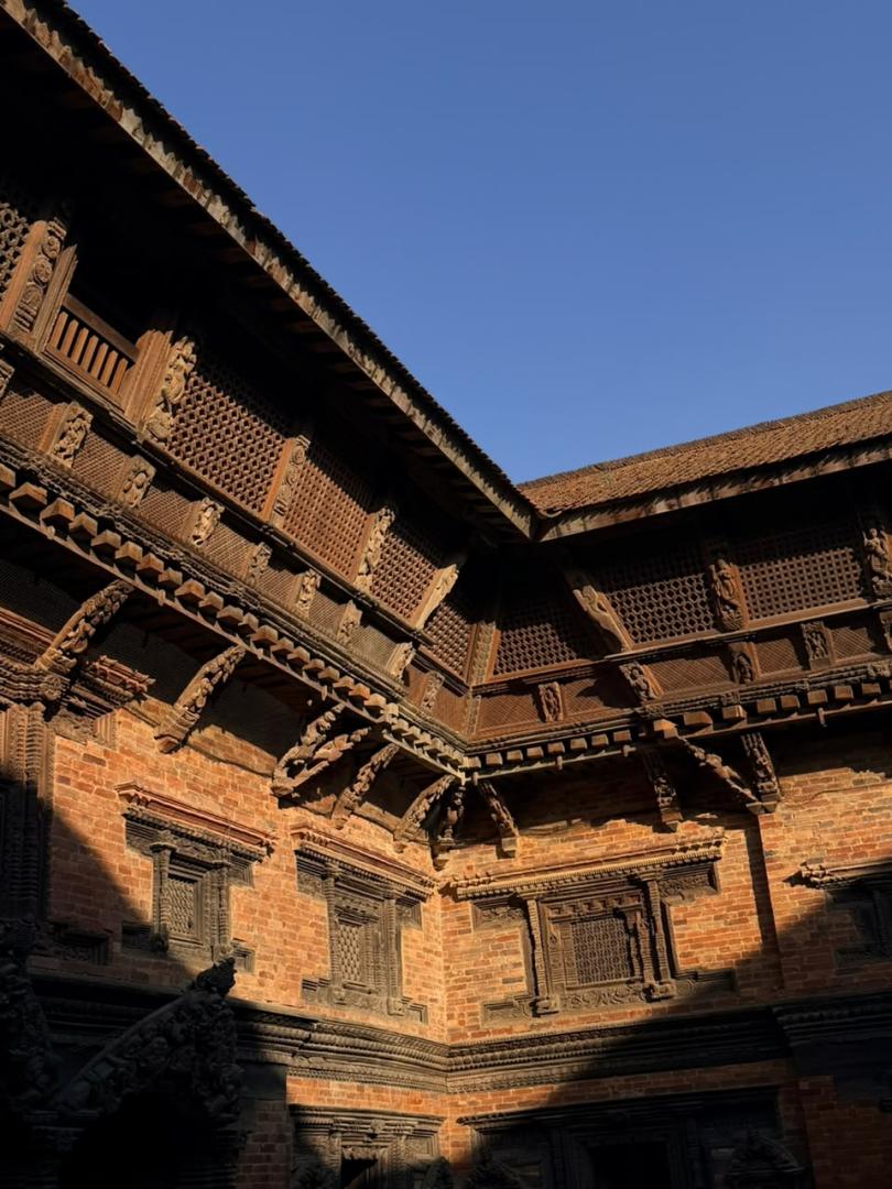 Sanepa hotel