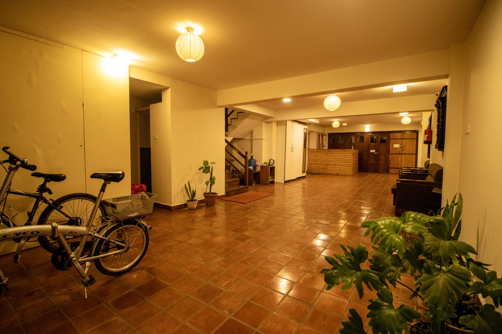 About DwellCasa